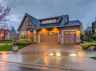 4853 Coho Ln, West Linn, OR 97068