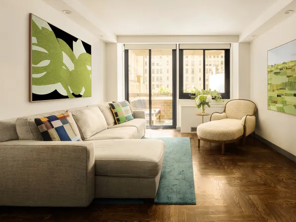 347 West 57th Street image 1 of 9
