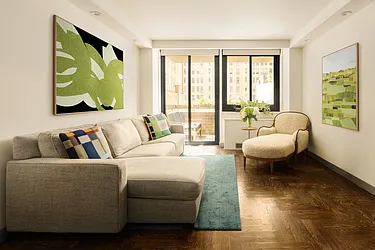 347 West 57th Street