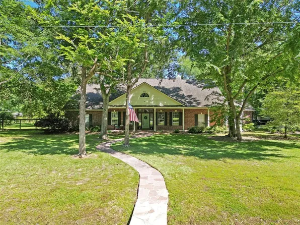 27035 Broadford, Magnolia, TX 77355
