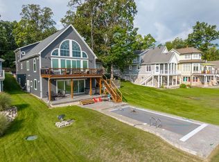 540 Lane 280 Lake James, Angola, IN 46703