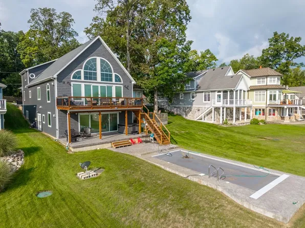 540 Lane 280 Lake James, Angola, IN 46703