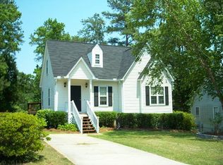 111 Riverwalk Ct, Irmo, SC 29063