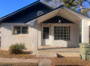 309 D Ave, Darlington, SC 29532