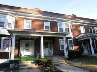 1317 N 5th St, Reading, PA 19601