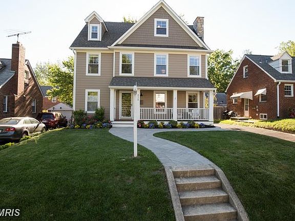 2nd image of 838 N Abingdon St