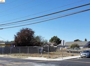 521 Market Ave, Richmond, CA 94801