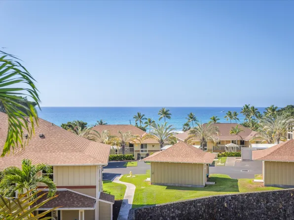 75-5919 Alii Dr APT Kk22, Kailua Kona, HI 96740