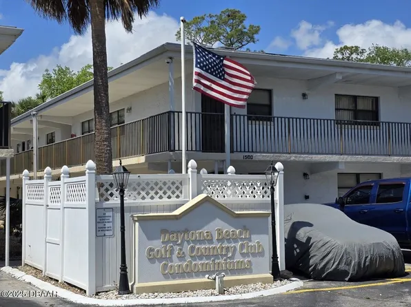 1504 Virginia Ave APT 202, Daytona Beach, FL 32114