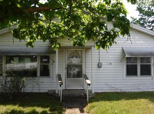 220 S Walnut St, Chelsea, OK 74016