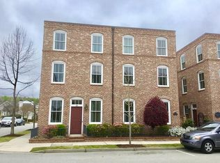 450 Railroad Ave UNIT 2B, North Augusta, SC 29841