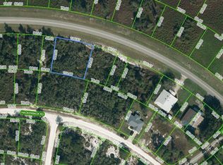 787 Washington Blvd NE, Lake Placid, FL 33852