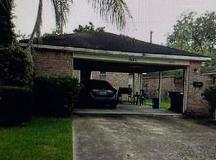 5654 Allendale Rd, Houston, TX 77017