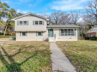 3008 Shaftsbury St, Durham, NC 27704