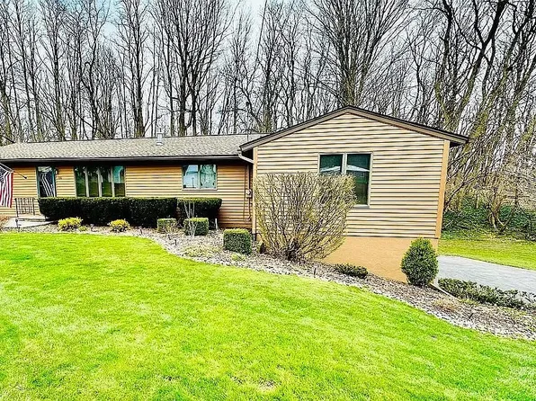 100 Wallace Ave, Camillus, NY 13031