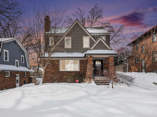 1307 Allerton Ave SE, Grand Rapids, MI 49506