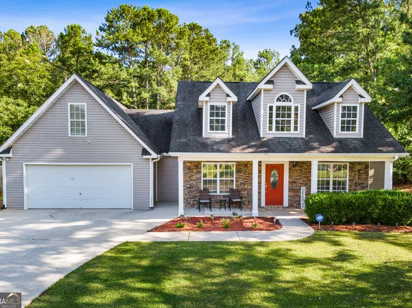 110 Berkshire Pass, Covington, GA 30016