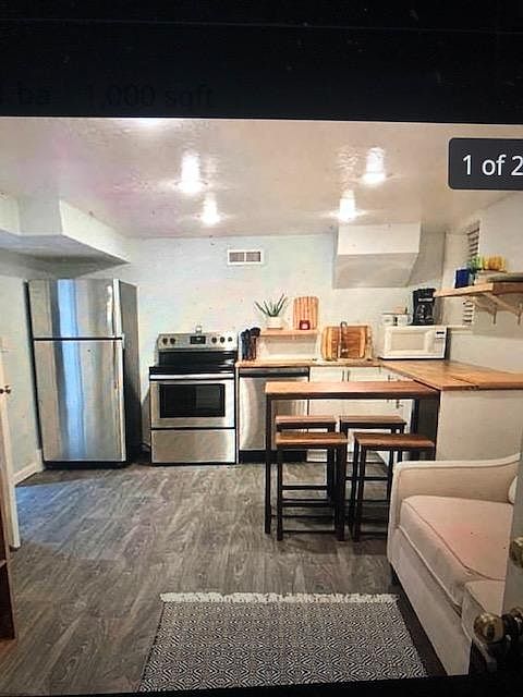 1st image of 2910 S Judith St #B