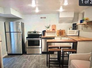 2910 S Judith St #B, Salt Lake City, UT 84106