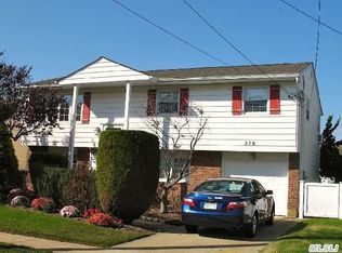 276 Seaford Ave, Massapequa, NY 11758