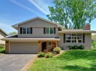 5721 Hansen Rd, Edina, MN 55436