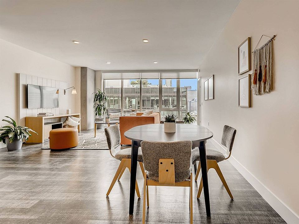 Zillow Dtla Apartments