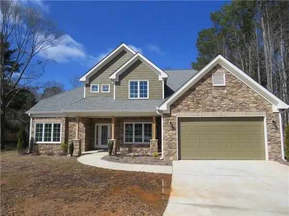 3256 Kellogg Creek Rd, Acworth, GA 30102