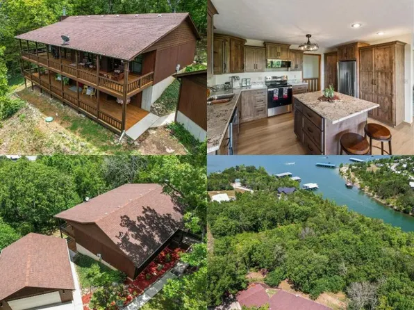 768 Lakeview Dr, Ridgedale, MO 65739