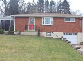 220 Rock Run Rd, Elizabeth, PA 15037