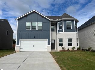 100 Juniper Valley Cir, Piedmont, SC 29673