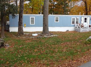 153 Granite Dr, Greentown, PA 18426