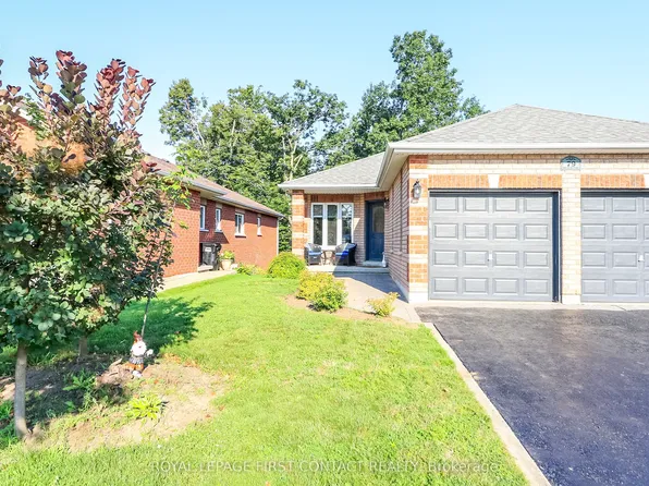 79 White Elm Rd, Barrie, ON L4N 0E4