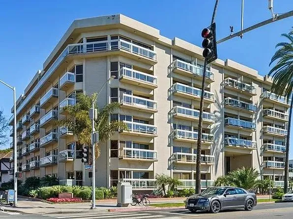 801 Ocean Ave Unit 506, Santa Monica, CA 90403