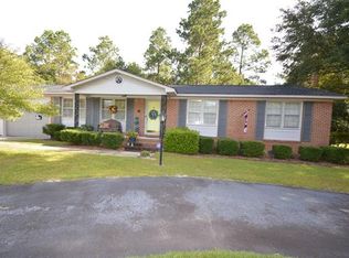 2115 Arrowwood Rd W, Camden, SC 29020