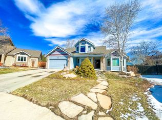 4420 Rosegate Ct, Fort Collins, CO 80526