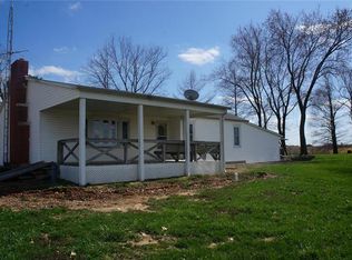 1519 Highway M, Saint Mary, MO 63673