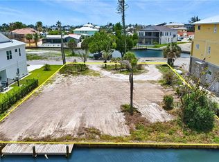 21730 Madera Rd, Fort Myers Beach, FL 33931