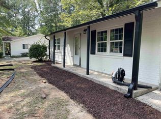 2416 Evers Dr, Raleigh, NC 27610