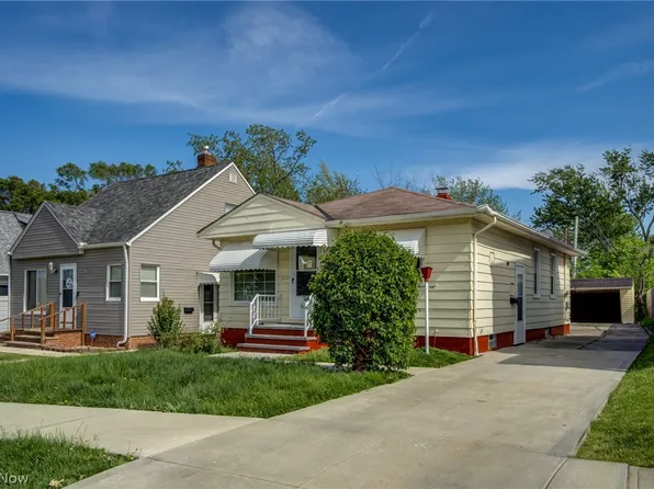 4407 Woodway Ave, Cleveland, OH 44134