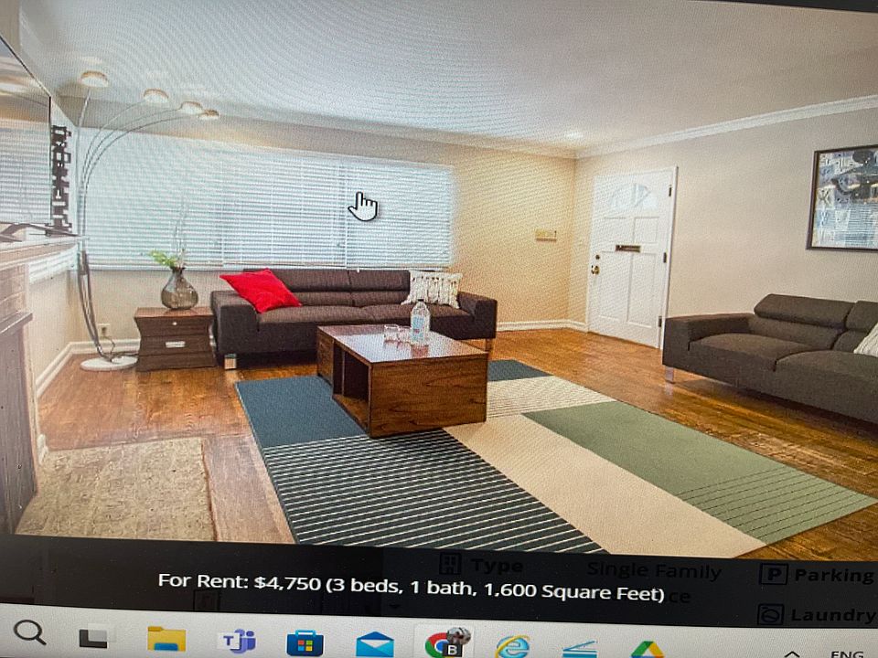 Living rm.
