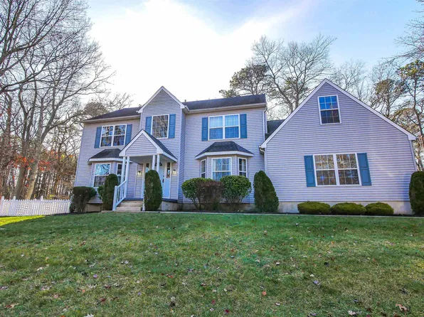 549 Winding Way, Galloway, NJ 08205