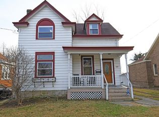 3329 Augusta Ave, Cincinnati, OH