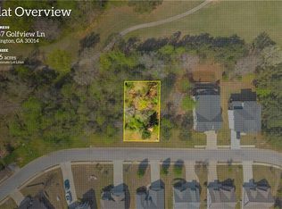 9147 Golfview Ln #9, Covington, GA 30014