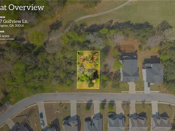 9147 Golfview Ln #9, Covington, GA 30014