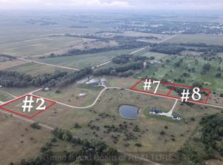 LOT 8 Mulligan Dr, Saint Paul, NE 68873