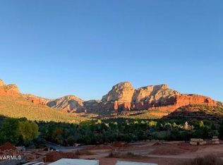 47 Fay Canyon Rd, Sedona, AZ 86336
