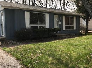 1101 W Madison St, O'Fallon, IL 62269