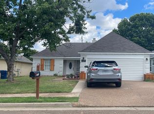 7038 Presmond Rd, Cordova, TN 38018