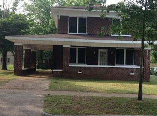 423 W Mobile St, Florence, AL 35630