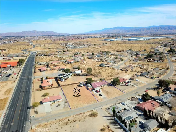 13671 1st Ave #52, Victorville, CA 92395